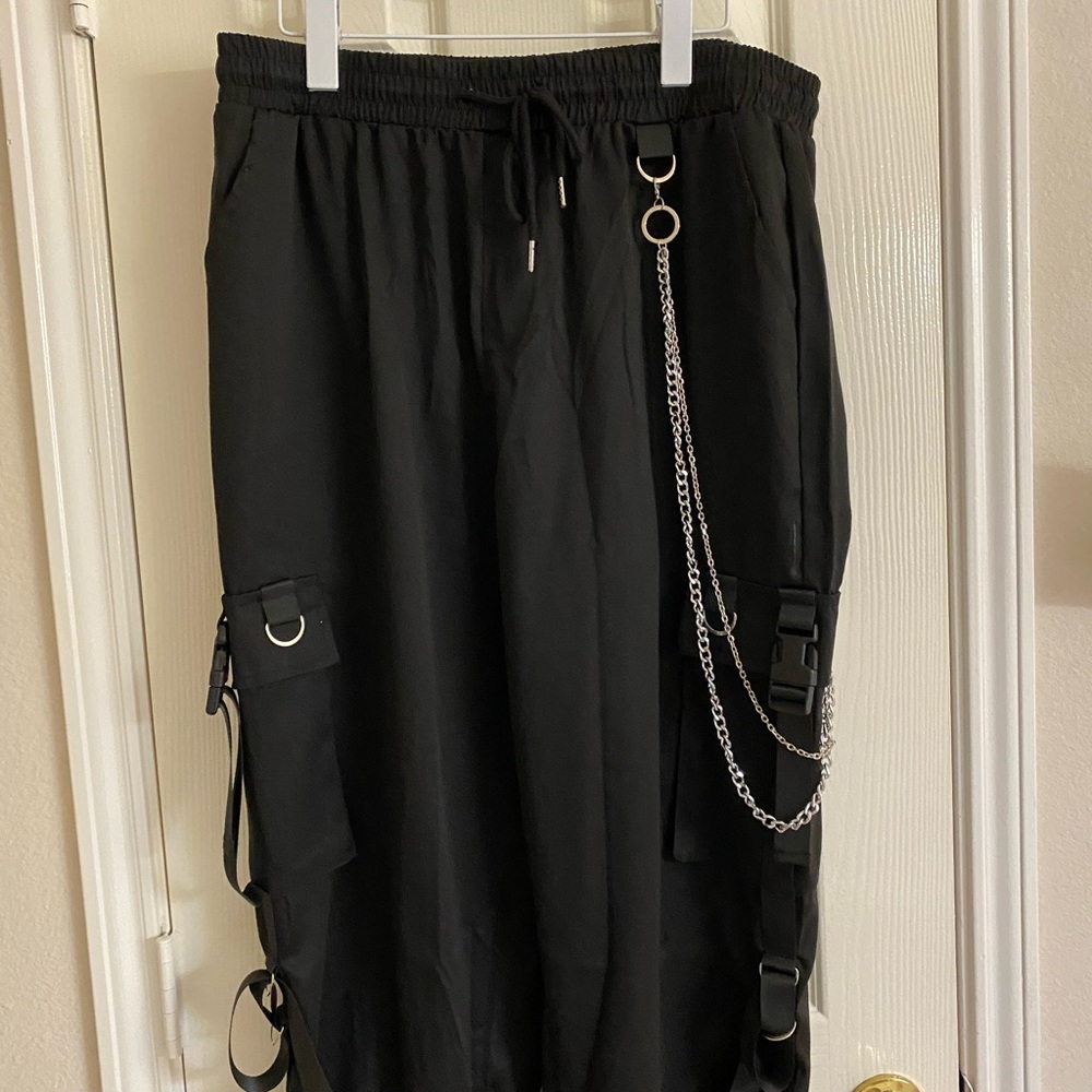 Men’s Joggers